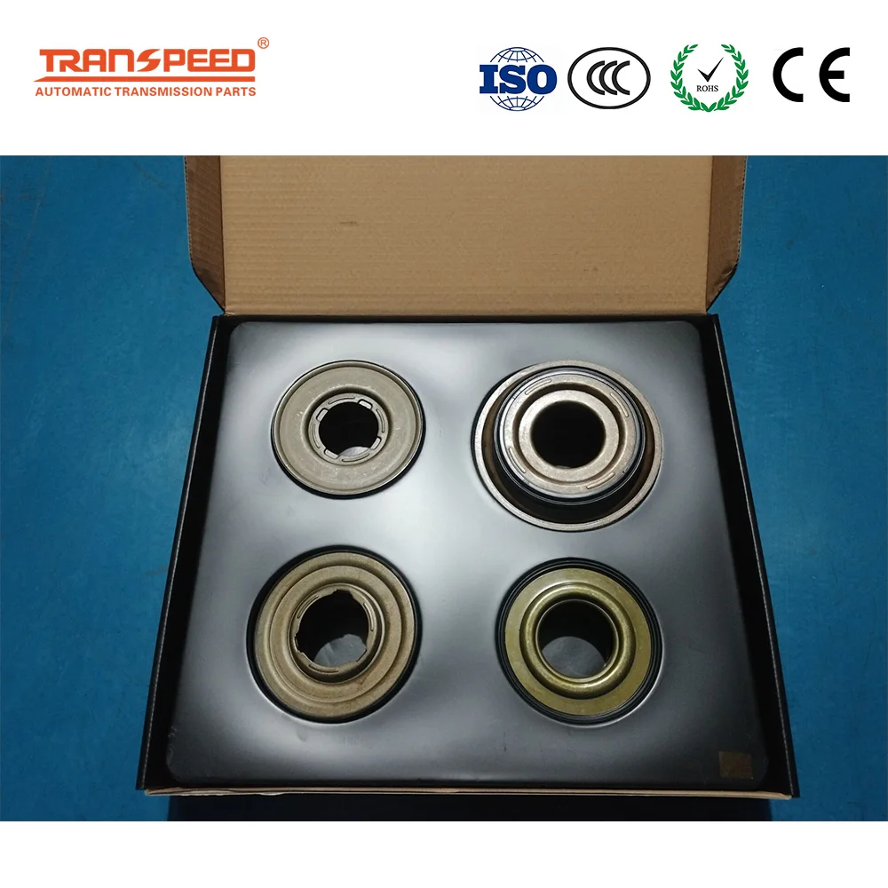 Transpeed 09G Kit Pistone Cambio Automatico Per Vw T4 Bora Skoda Touran Magotan Passat Golf Accessori Auto