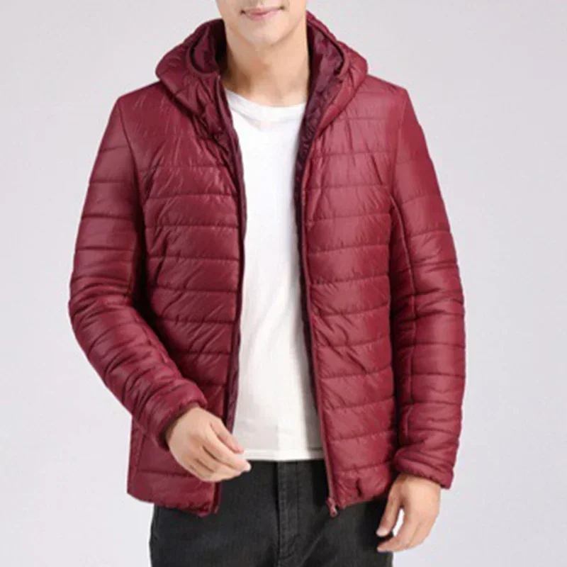 Customizable Men's Tailor-Made Coats and Suits