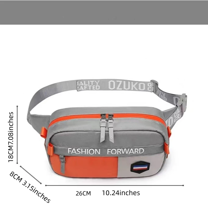 Рисунок 5 - Модная Повседневная водонепроницаемая