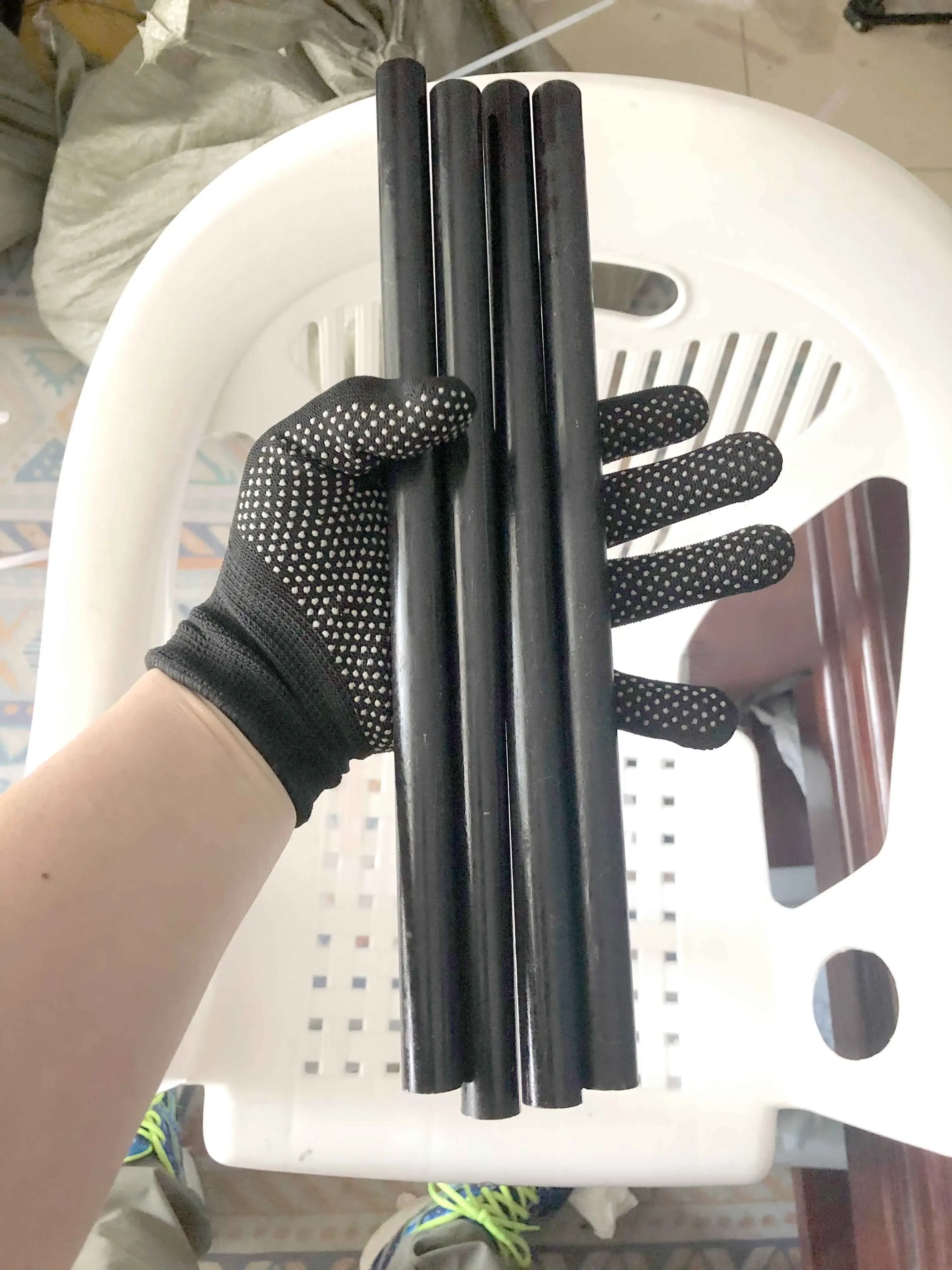 

12mm 16mm Seamless Steel Pipe Alloy Hydraulic Precision Steel Pipe 42CrMo Inner and Outer Mirror