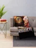 Gloria Trevi - De Película album 2013 Throw Blanket valentine gift ideas Comforter Blanket throw blanket  thin blanket 2