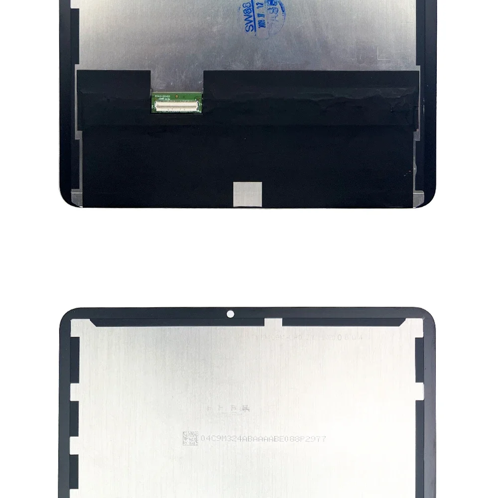 LCD 10.4 Inch For HUAWEI MatePad bah3-L09 bah3-w09 bah3-w19 bah3-AL00 bah3-w59 Touch Screen Digitizer With Lcd Display Assembly