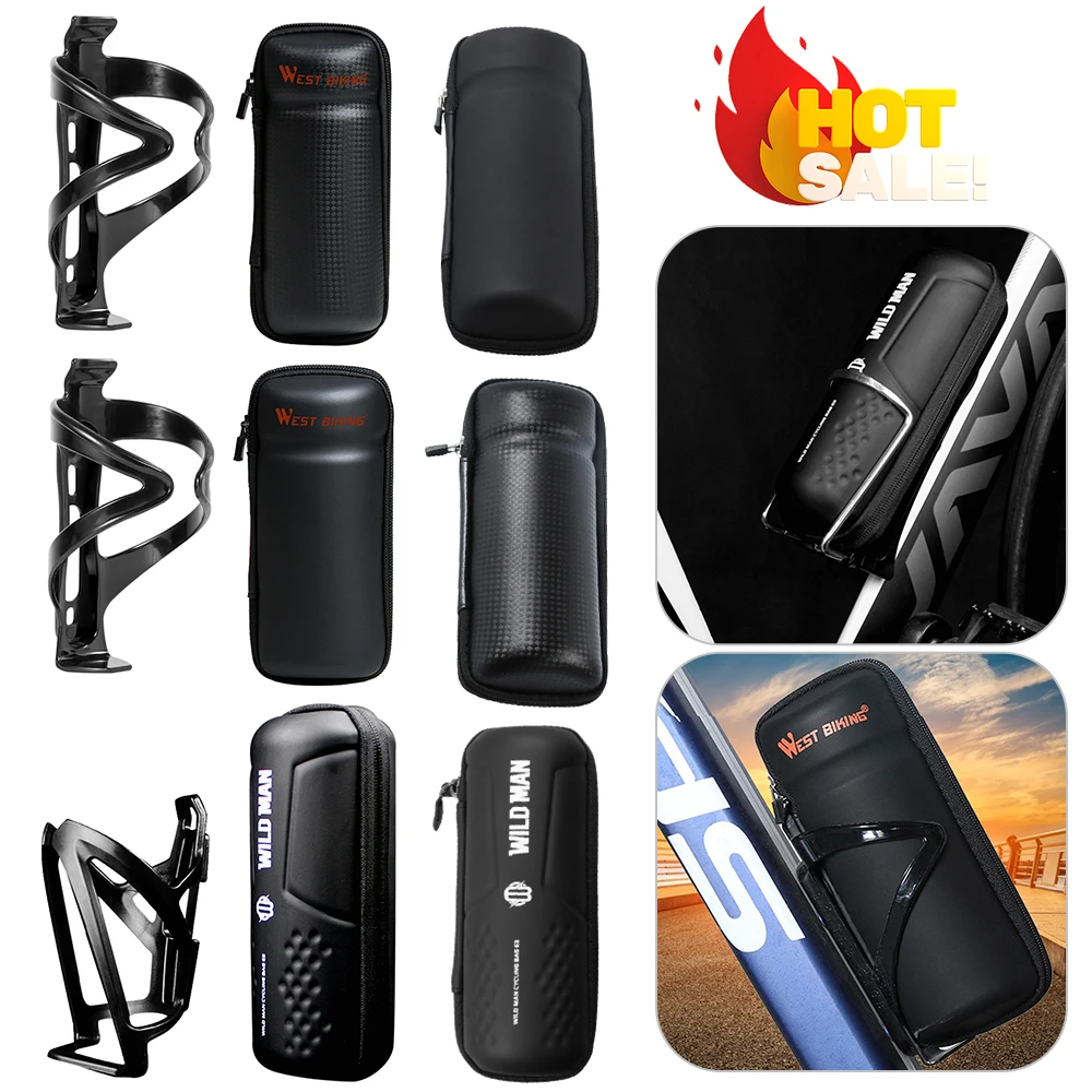 Road Bicycle Bag MTB Bag Built-in Mesh Repair Tools Kit Cycling Accessories bike bag bicycle bag bike accessory