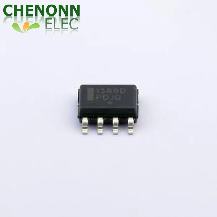 NCP1380DDR2G