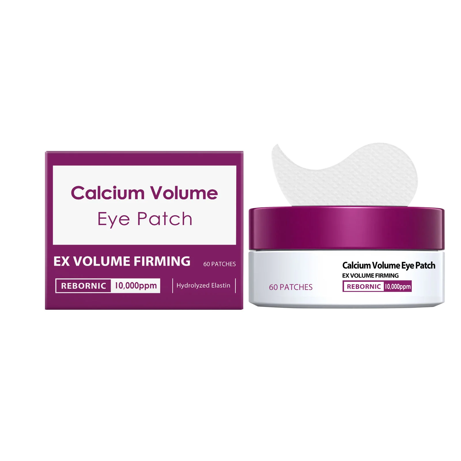 Eye Patches