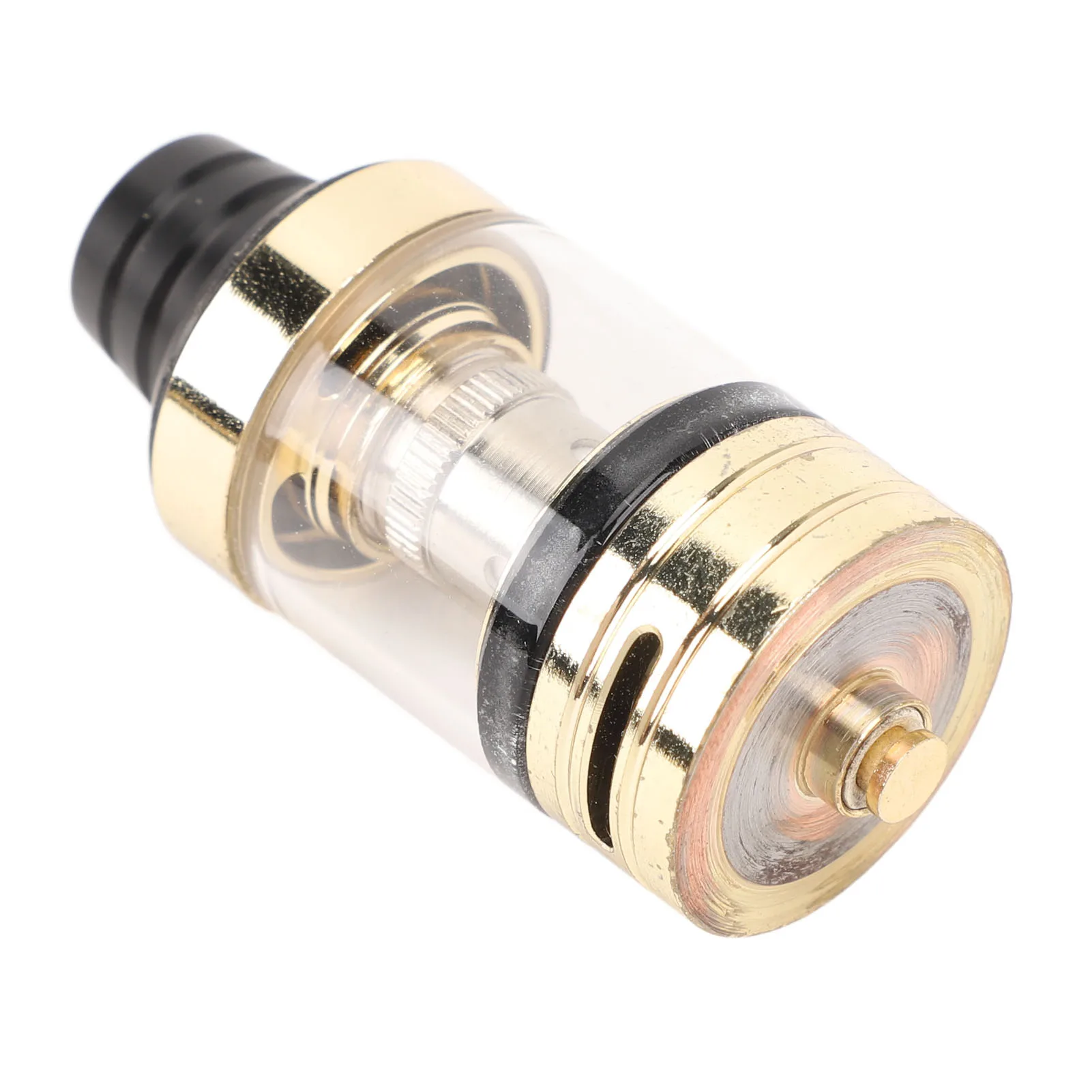 Smoked Bubble Machine Fuel Tank Professional Molecular Cuisine Cocktail Smoked Bubbler Fuel Tank Accessory