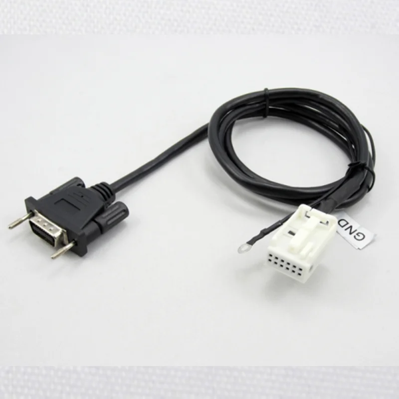 Yatour YT-M06 for VW Passat Jetta Golf Polo Tiguan Audi A3 A4 S4 Skoda Seat Car MP3 Player USB AUX SD Adapter Digital CD Changer