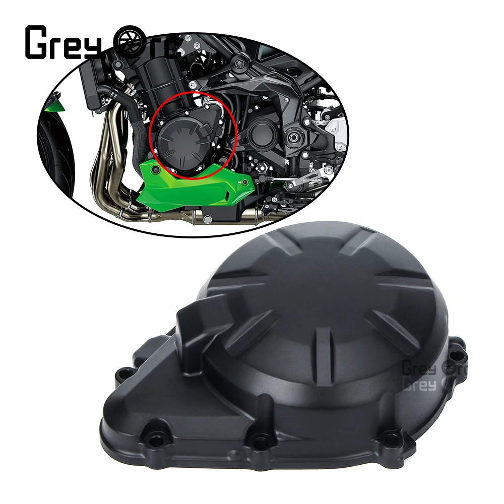 Kawasaki Z900 Abs Workshop Manual 2017-2019