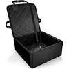Big dog car mounted pet mat, dog front seat anti dirt mat, anti slip pet supplies, pet car mounted pet mat Travel Dog Car Seat 5