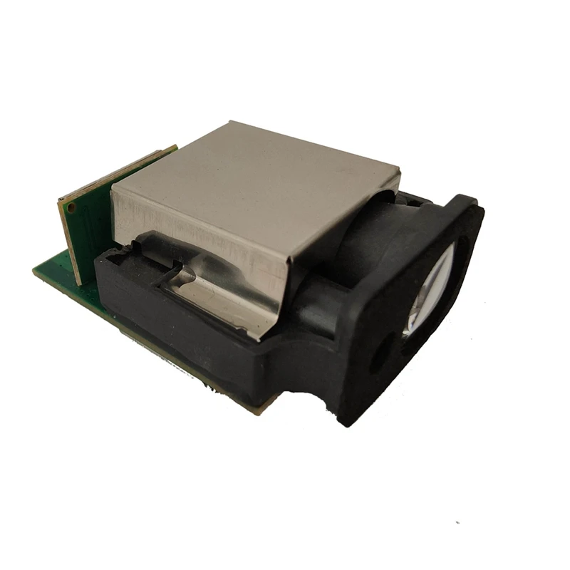 

1 PCS 20Hz High Accuracy 80M Laser Sensor Black Range Finder Distance Measuring Module TTL Interface Ardunio