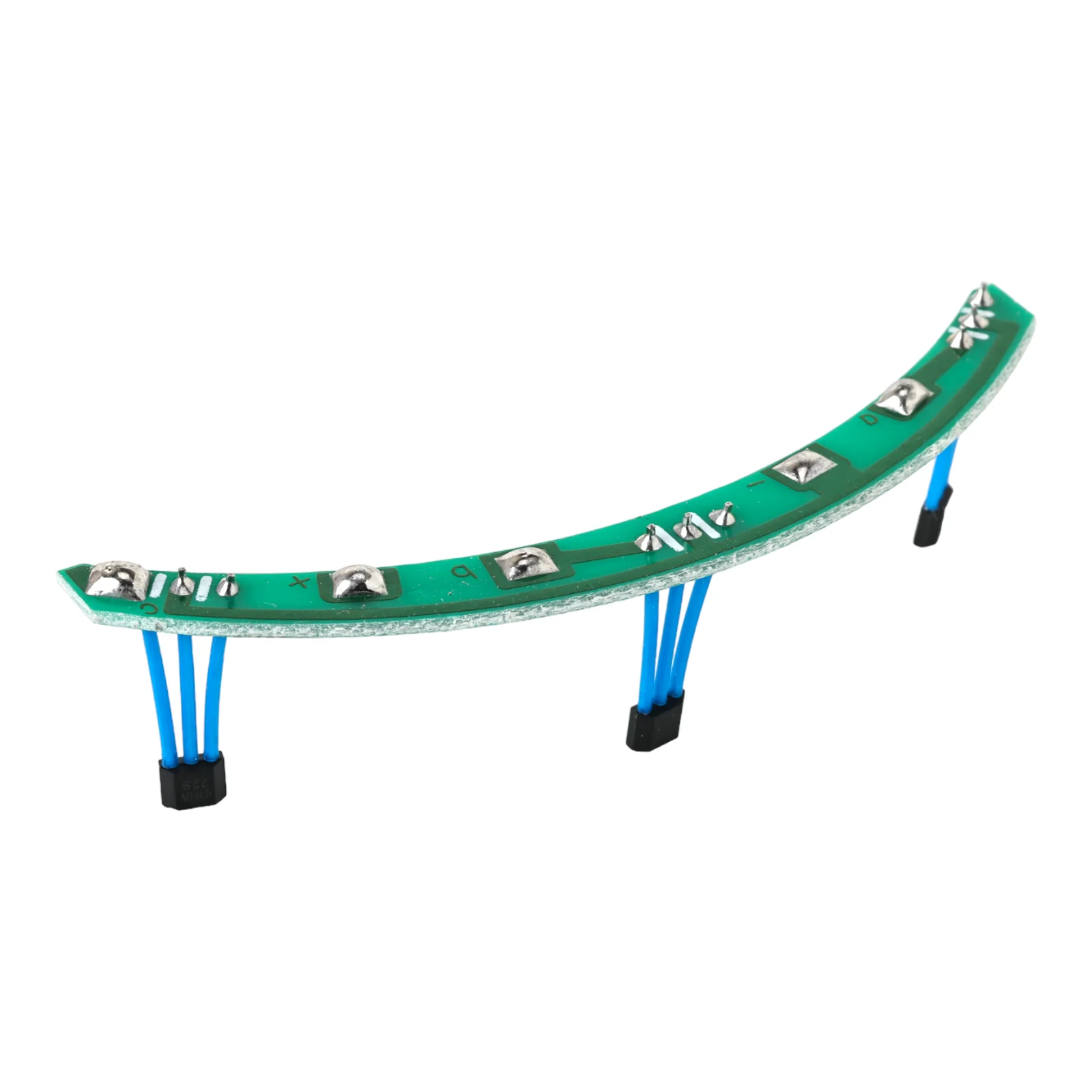 Universal Motor Hall Sensor Vorderrad Motor Modul Platine Platine für Xiaomi M365 1s Pro Mi3 Elektro roller Reparatur teil – Detail 6