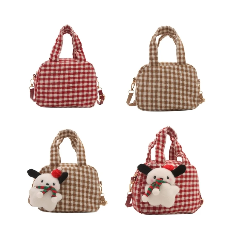 

Print Handbag Shoulder Bag Canvas Bag Perfect for Enthusiasts and