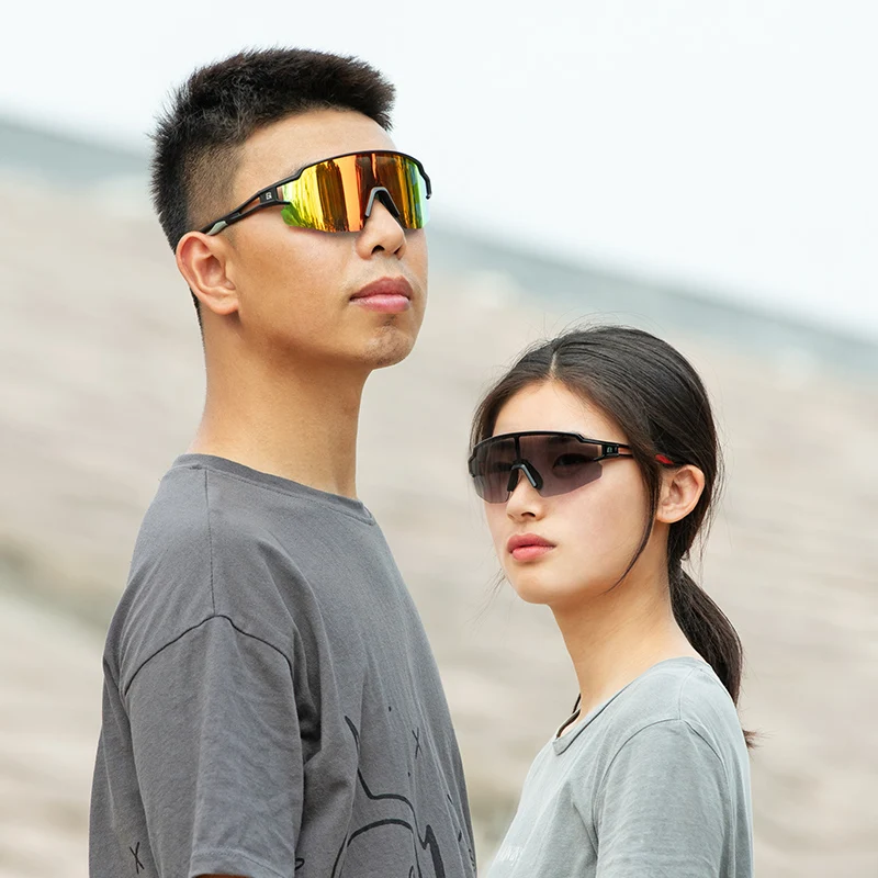 Polarized Cycling Glasses - Image 4