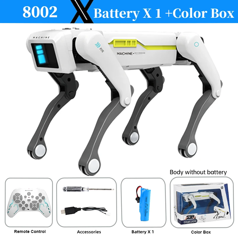 Cane Robot