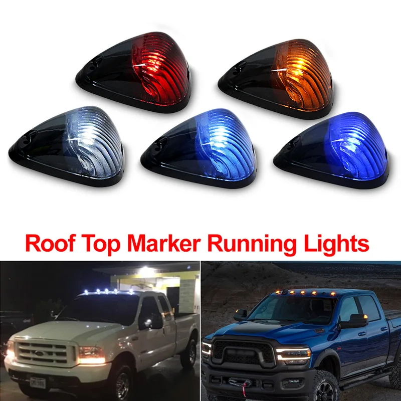 9+ Led Cab Light Bulbs