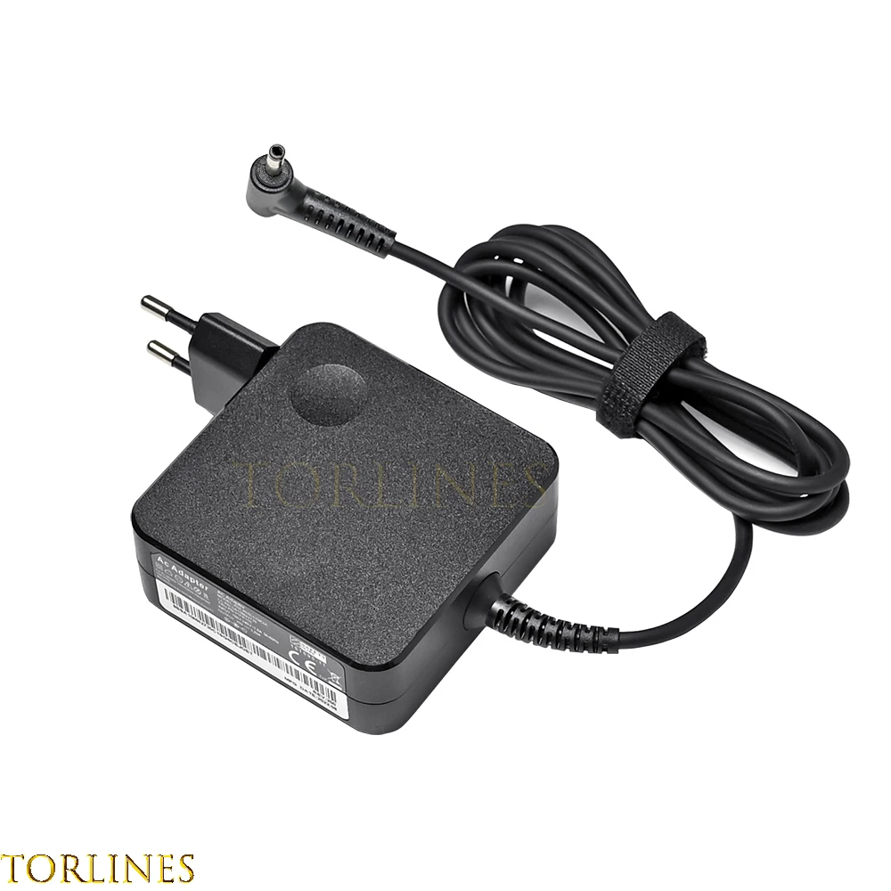 Carregador Portátil para Lenovo Ideapad Cabos de Alimentação Adaptador ac 310151sk 510-151sk Adlx65clge2a 5a10k78752 20v 3.25a 65w - Imagem 4