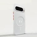 MagSafe WHITE