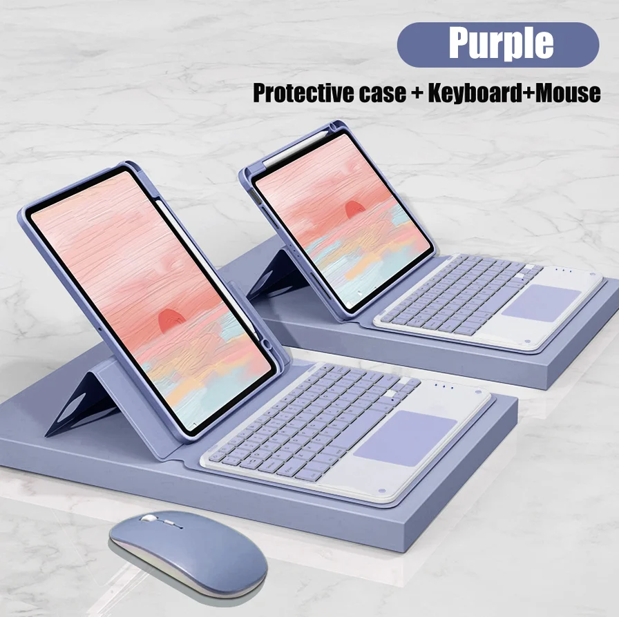 Purple 4