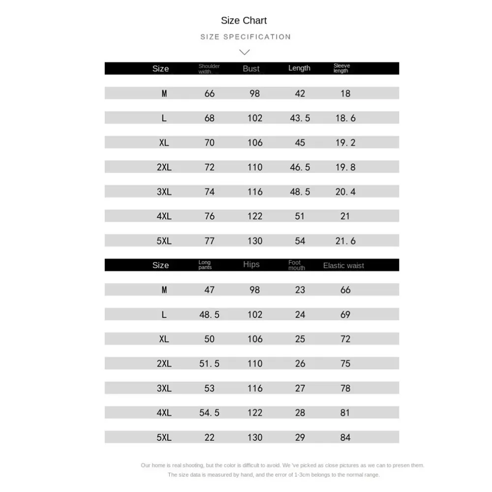 1 Set Men's Short Sleeve Shorts Set Summer Cotton and Linen Two Button Large Size Solid Color Men's T-shirt Two-piece Set 6
