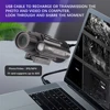 New HD Tiny Digital Night Vision 1080P Video Camera Infrared Monocular Multiple Image Mode Crosshair Hunting Night Sight Scope 6