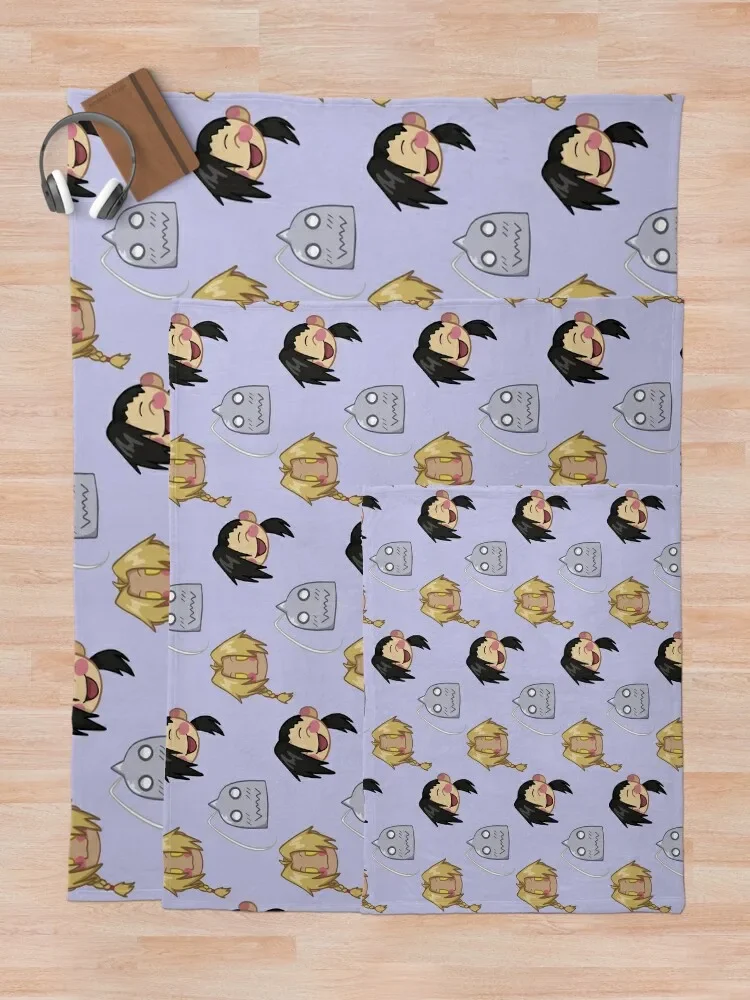 Ed, Ling, Al Ÿ�� ����Ʈ ���ο� ���, ħ�� ���� ����, ���� ���� ���