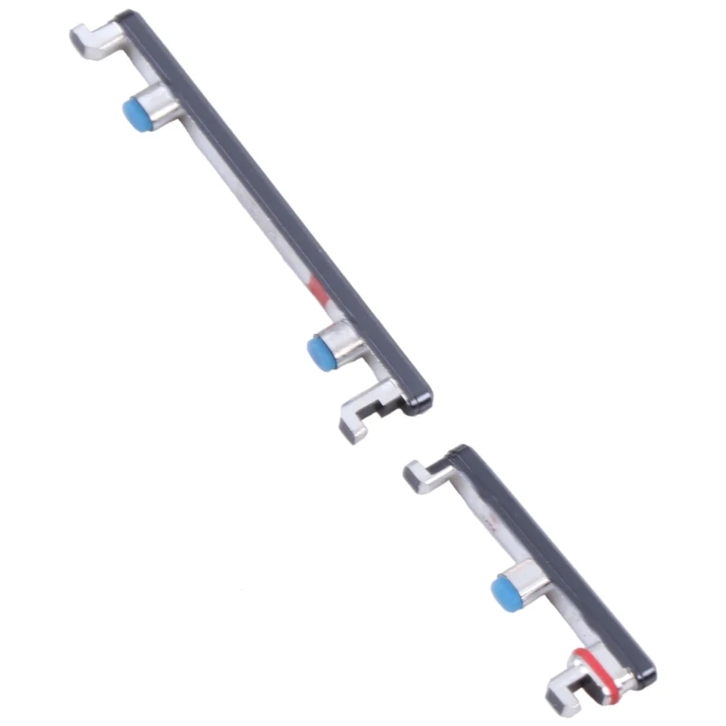 Premium Power and Volume Control Button for Smartphone Repair Replacement