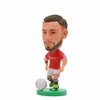 6.5cm Height Club Scene Model Toys Resin Figurine Doll 2