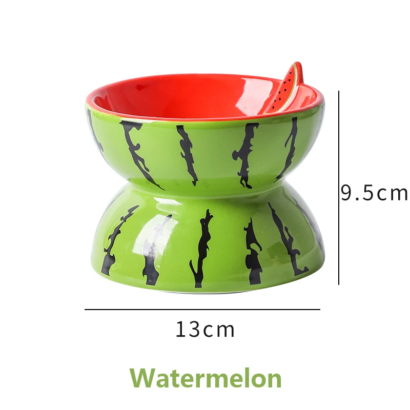 Watermelon bowl