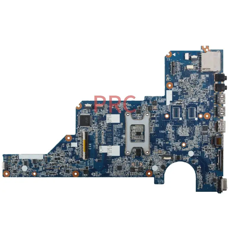 para hp pavilion laptop motherboard notebook mainboard