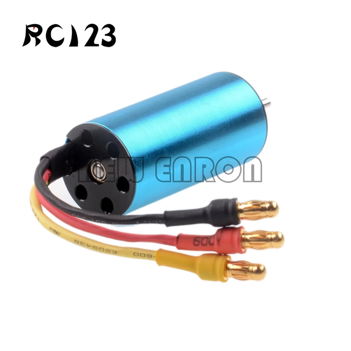 Motore Brushless 1:16 4800Kv 28470 Per Hsp 1/16 Rc Electric/Nitro Monster Truck New Enron