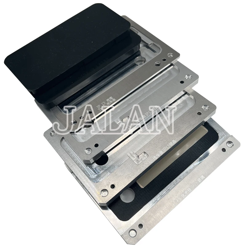 

YMJ Mold For iPhone 14 14pro 14plus 14PM 13 Series 13 13pro 13mini 13promax LCD Glass OCA Laminate Repair YMJ Alignment Mould