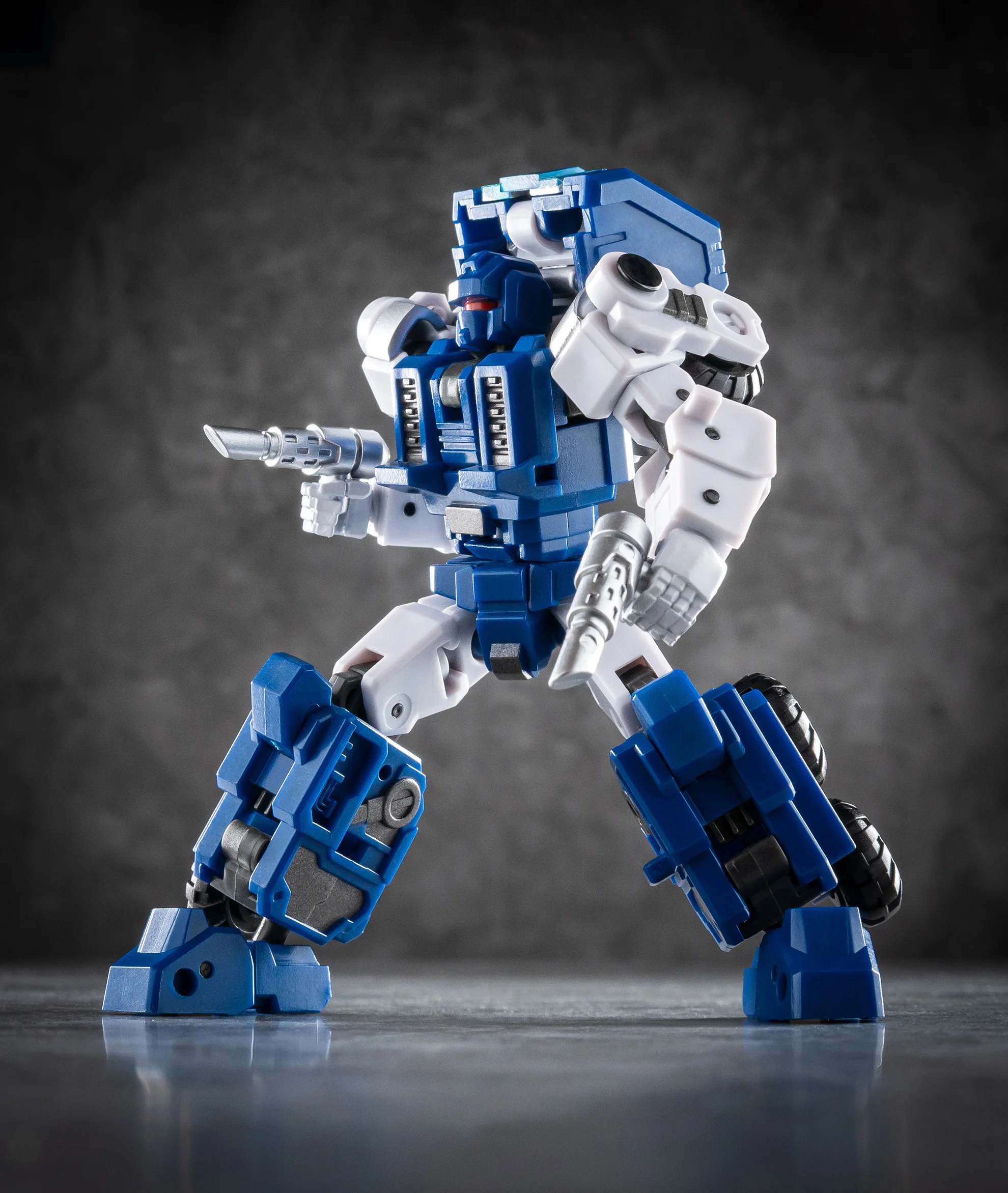 IN STOCK] Iron Factory Transformation IF EX-59 EX59 Pipes