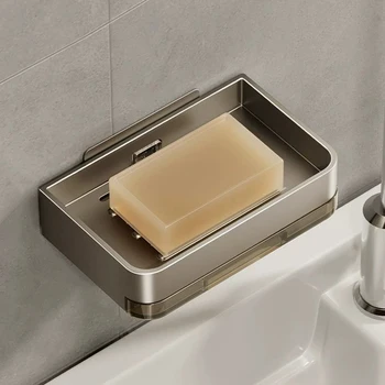 Soap Dish Holder