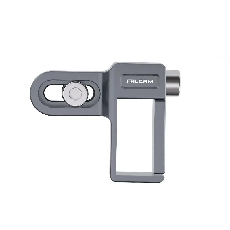 FALCAM F22 카메라 케이지 케이블 클램프, HDMI 호환, A7 시리즈 케이지 리그 A7M4 A7M3 A7S3 A7R4 L 브래킷