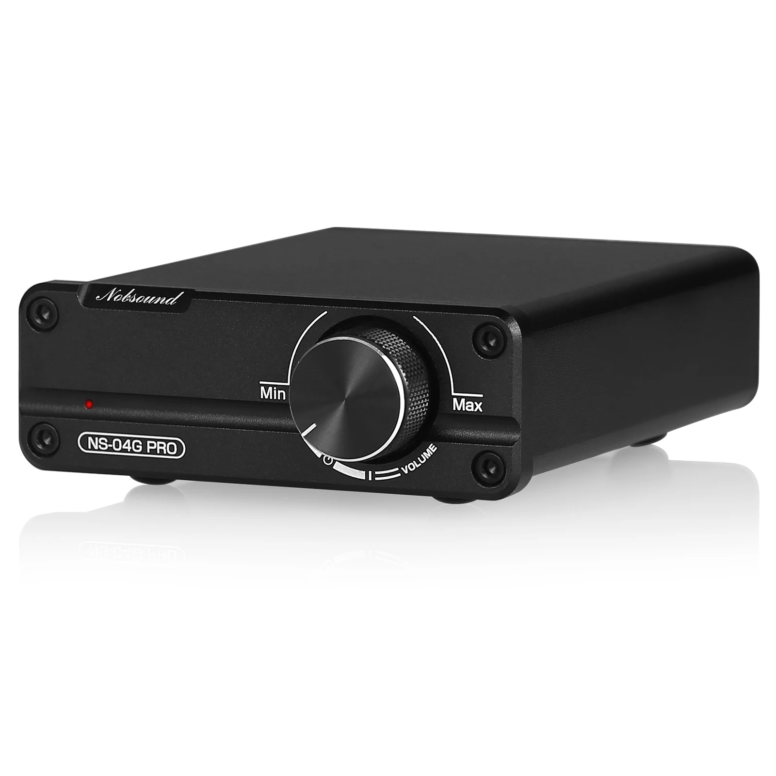 Douk Audio NS-04G PRO HiFi 2.0 Channel Mini Class D TPA3116 