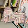 set bag pink