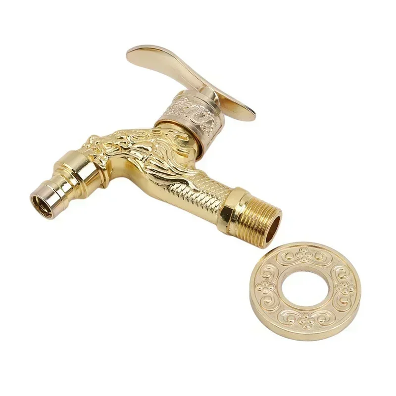 Bathroom Faucet Retro Faucet