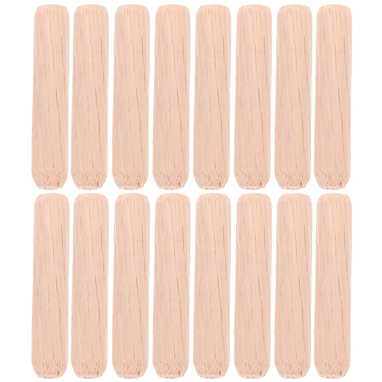 

Mortise and Tenon Plug Wood Craft Dowel Pin Dowels for Crafting Wooden Rod Pole Rods