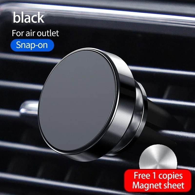Style A ( Black )
