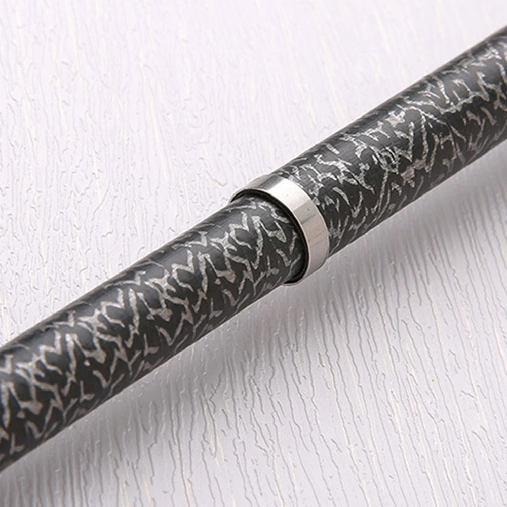 

Mini Fishing Rod Fishing Rod 24*2.2*2.2cm Black Blue Brand New Enhanced Version High Quality Portable Fishing Rod