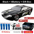 Black 4B Box