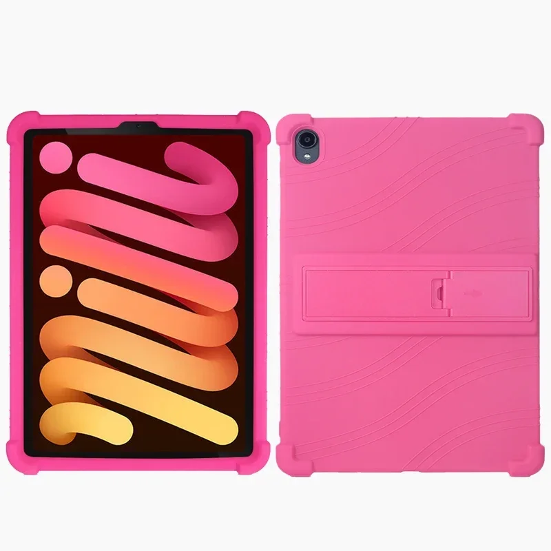 Shockproof Protective Soft Cover