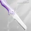 Foldable Eyebrow Trimmer Kit Makeup Tools & Accessories Eyebrow Trimmer 5