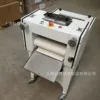 Dough Forming Press 280 Mini Short Toast Shaper Multifunctional Small Bread Square Bread Moulding Machine 3