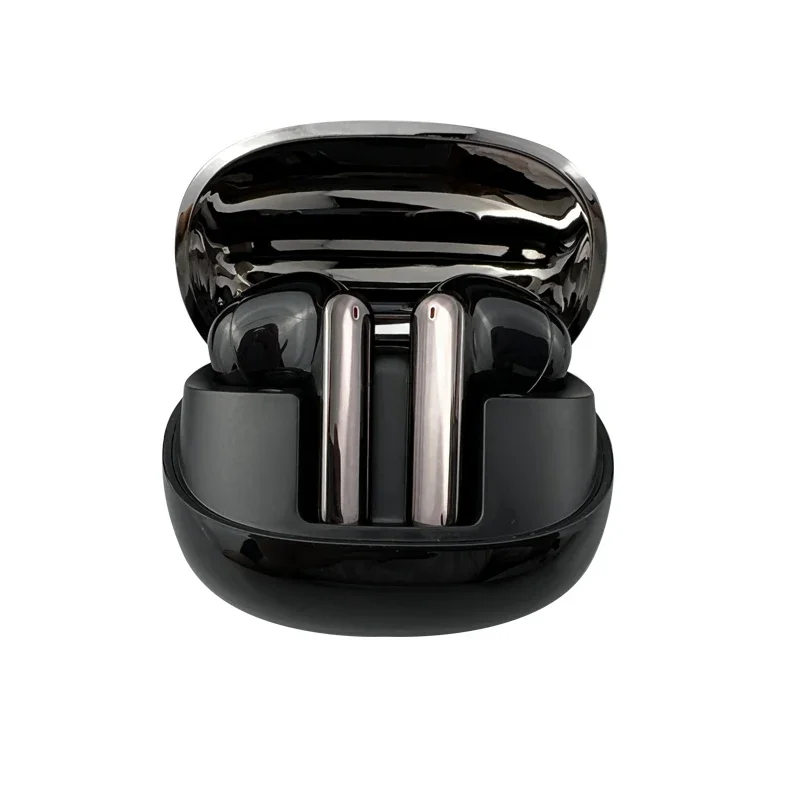 thumbnail image 1 of Auriculares Bluetooth Xiaomi Buds 4 TWS con cancelación activa de ruido, auriculares inalámbricos con micrófono, accesorio para altavoz, 1 of 5