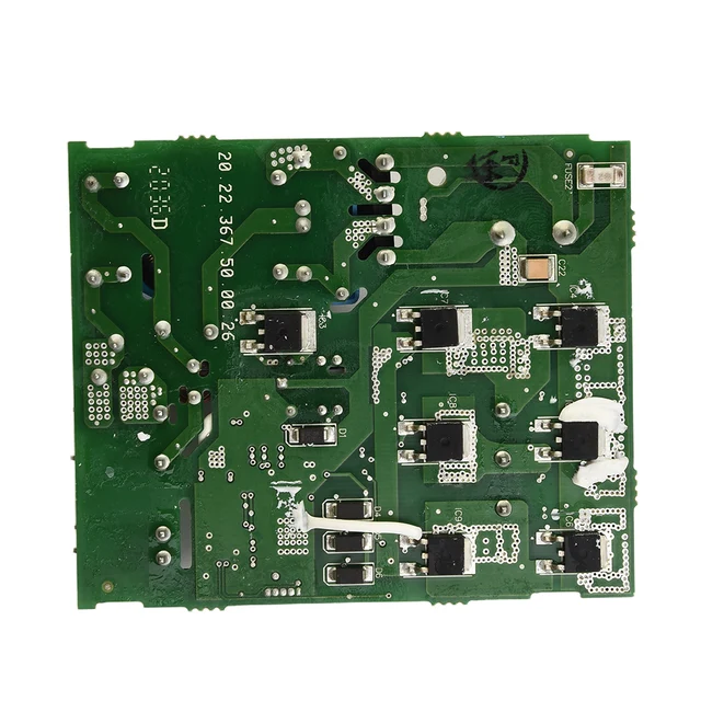For Haier Refrigerator Inverter Board EECON-QD VCC3 2456 95
