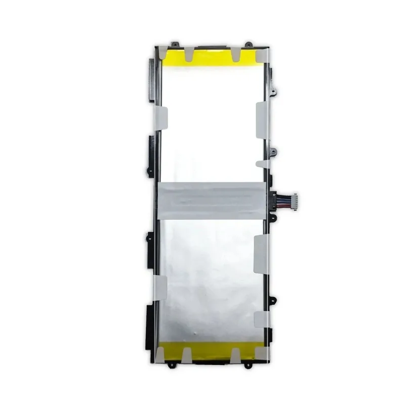 High Capacity 6800mAh Battery for Samsung Galaxy Tab 3