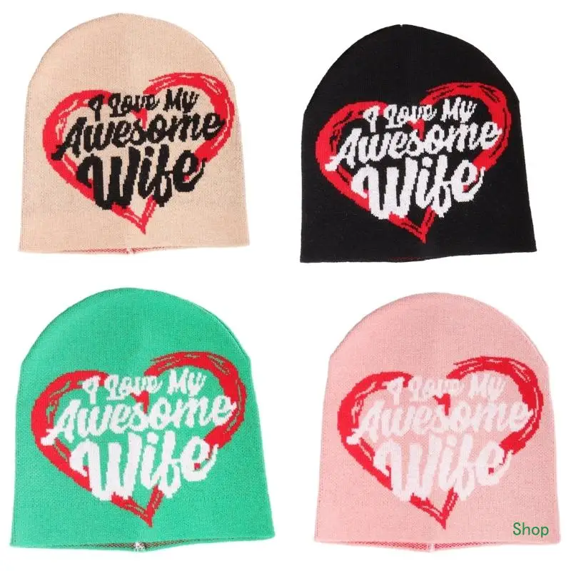 Прямая поставка, вязаная шапка-бини