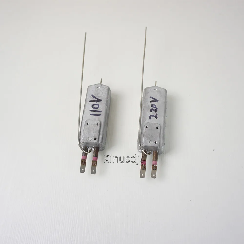 400W500WSmokeFoggingMachineHeaterStickSpareDisinfectionFogger