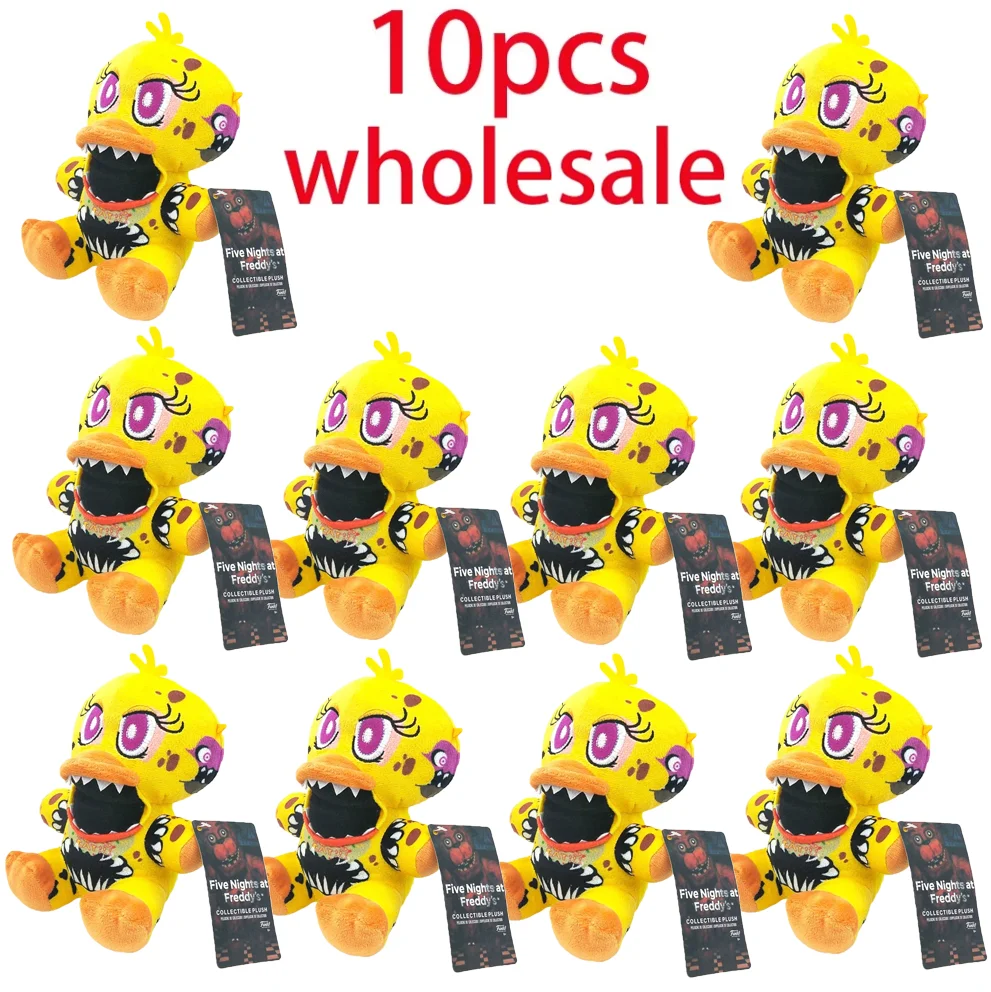 10pcs---16